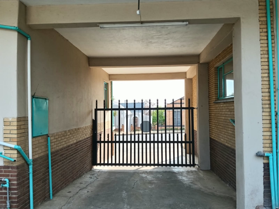 0 Bedroom Property for Sale in Frankfort Free State